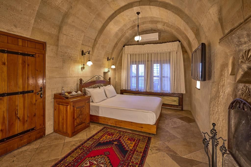 Mithra Cave Hotel — 6