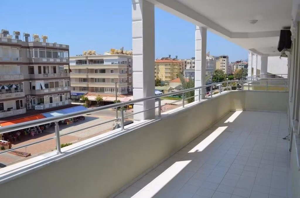 Mitos Apart Hotel — 8