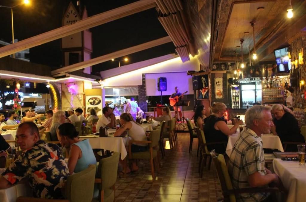 Mitos Apart Hotel — 6