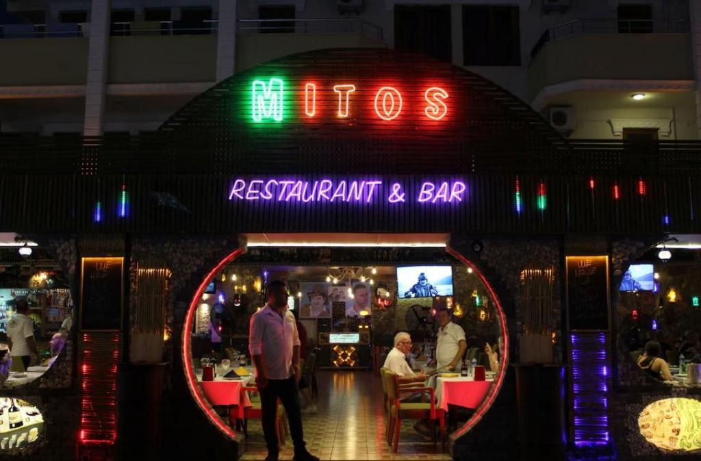 Mitos Apart Hotel — 5