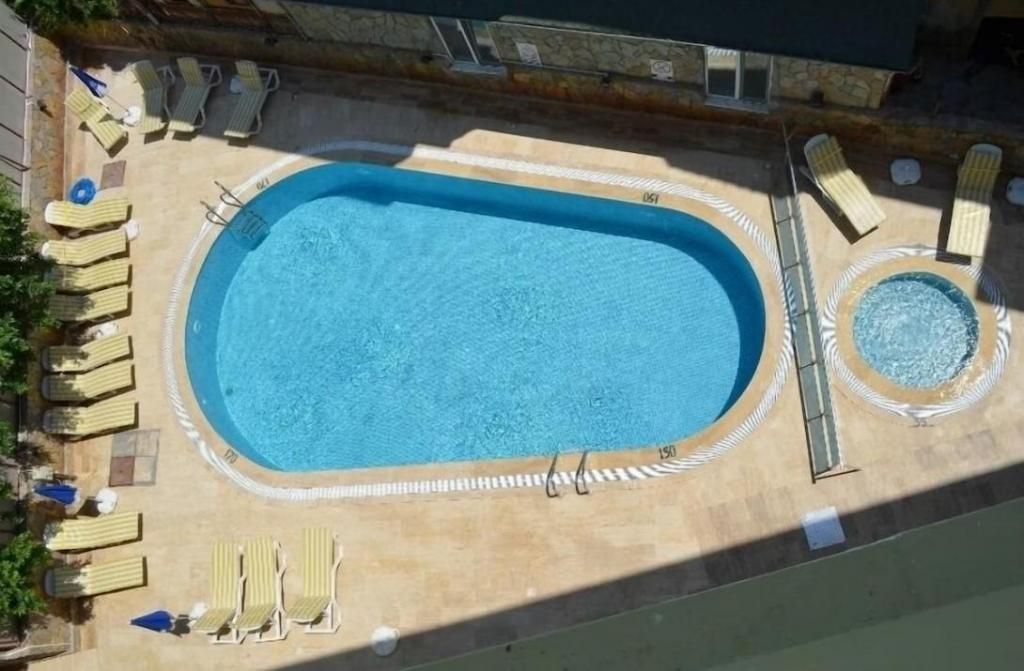 Mitos Apart Hotel — 3