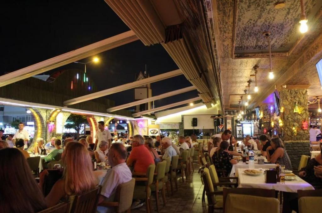 Mitos Apart Hotel — 7