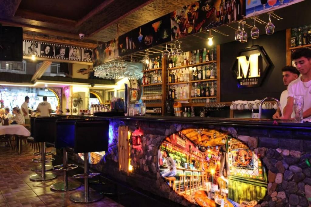 Mitos Apart Hotel — 4