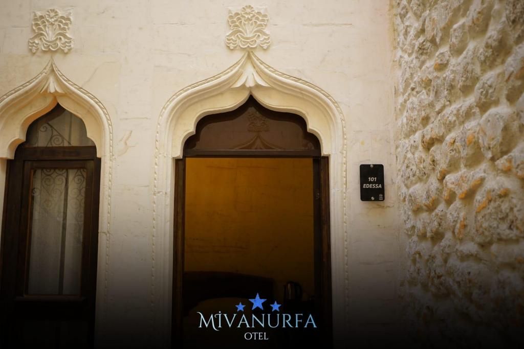 Mivan Otel Urfa — 9