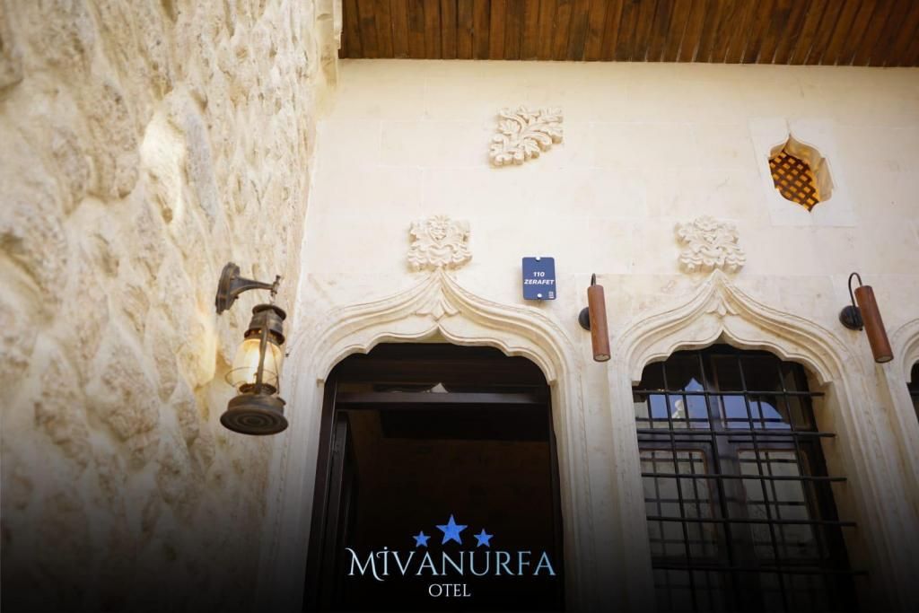 Mivan Otel Urfa — 10