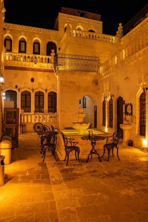 Mivan Otel Urfa — 3