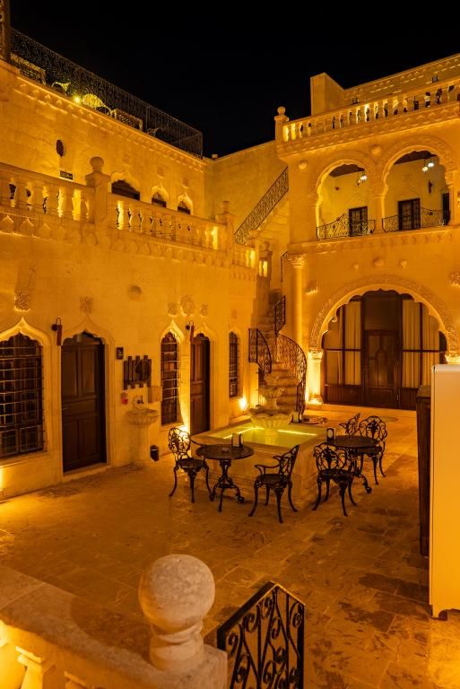 Mivan Otel Urfa — 4