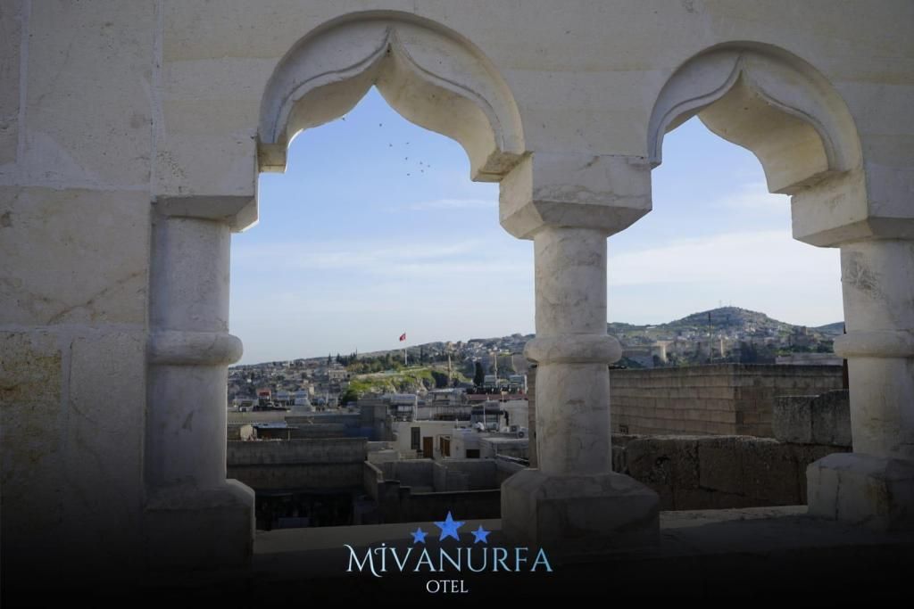 Mivan Otel Urfa — 5