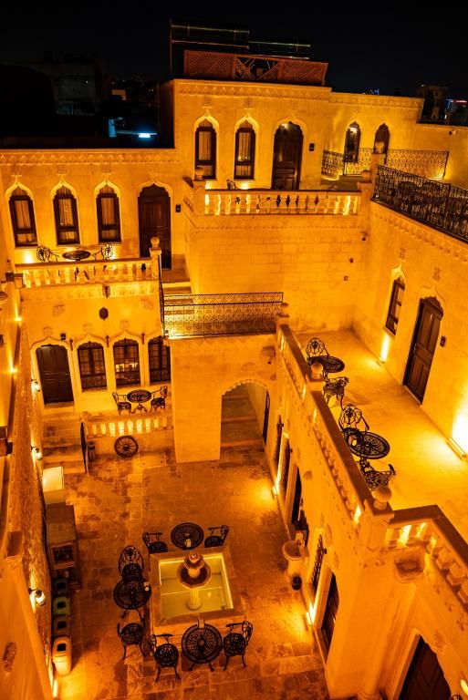 Mivan Otel Urfa — 7
