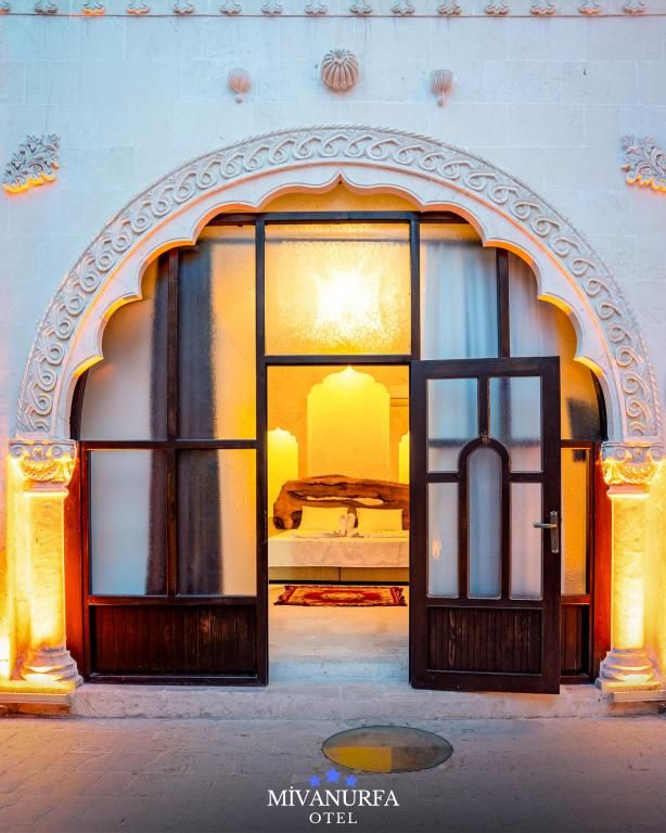 Mivan Otel Urfa — 8