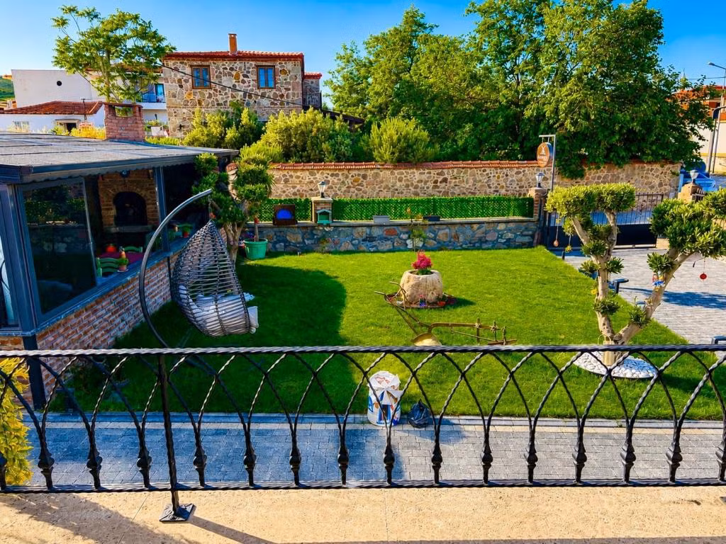 Mlinova Küçükköy — 10