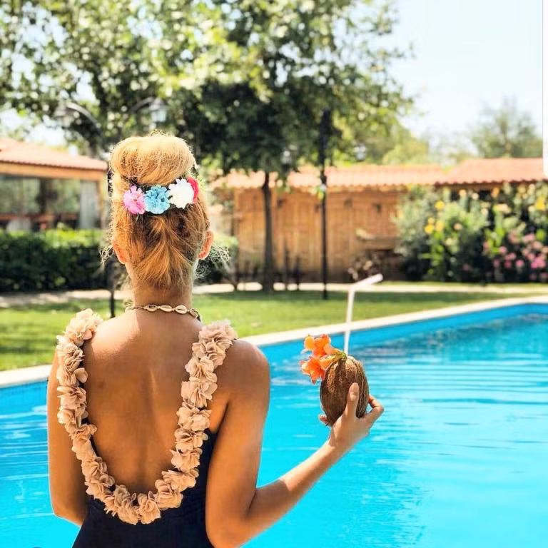 Moğla Taşhan Boutique Hotel — 6