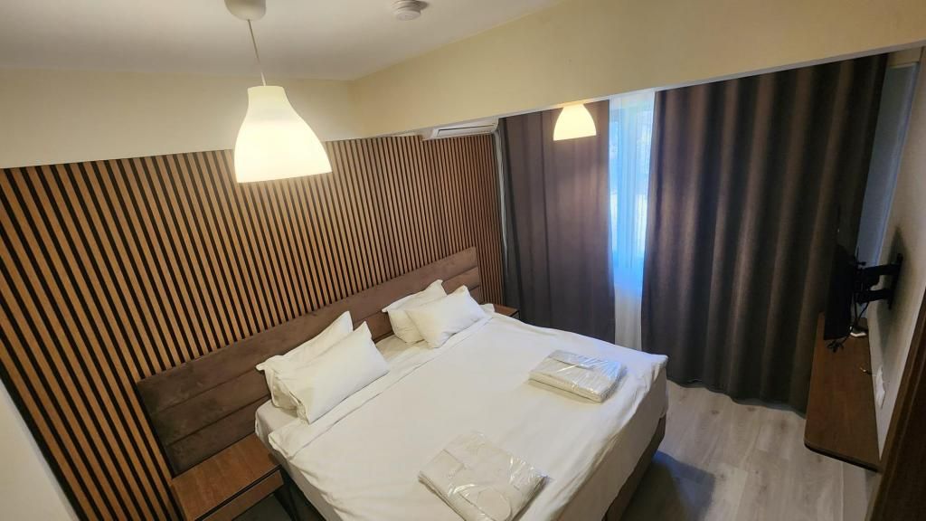 Moda Hotel Kırklareli — 10
