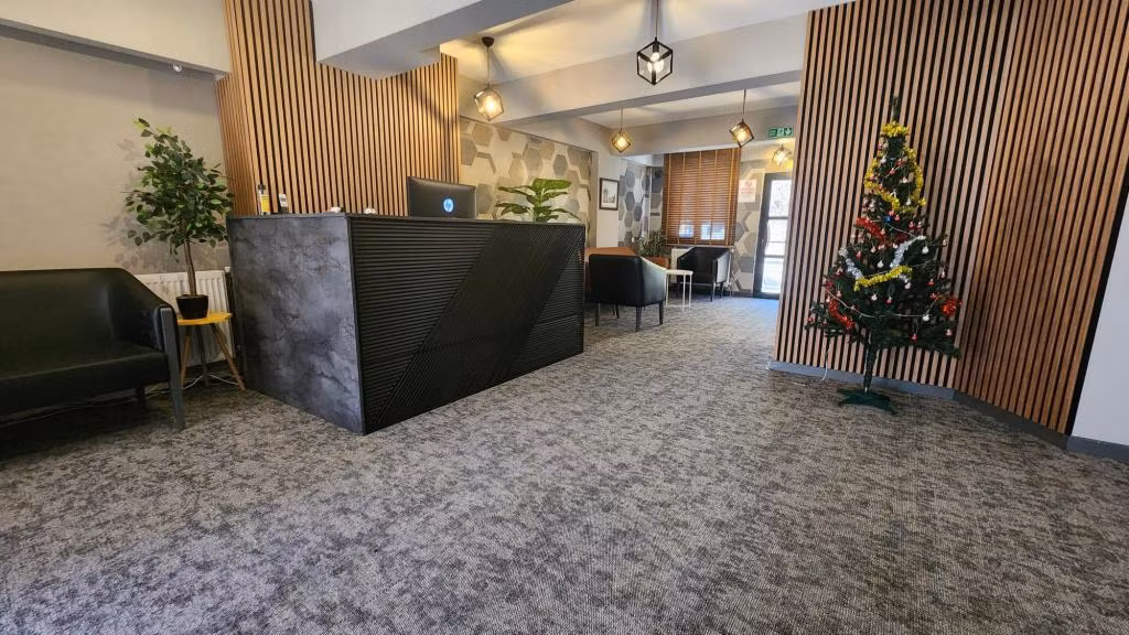 Moda Hotel Kırklareli — 3