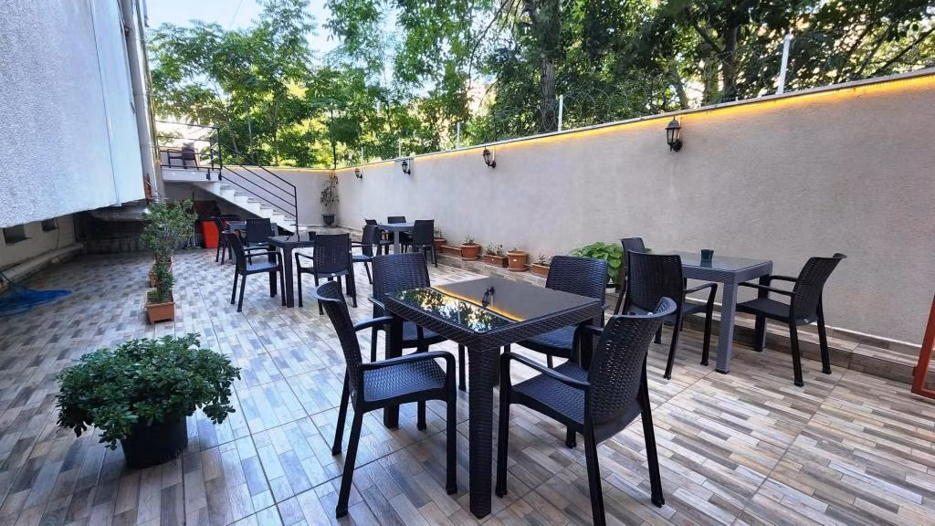 Moda Hotel Kırklareli — 4