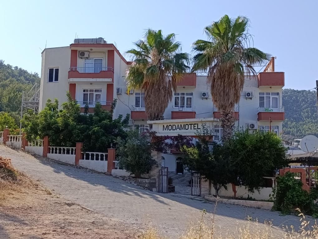 Modamotel