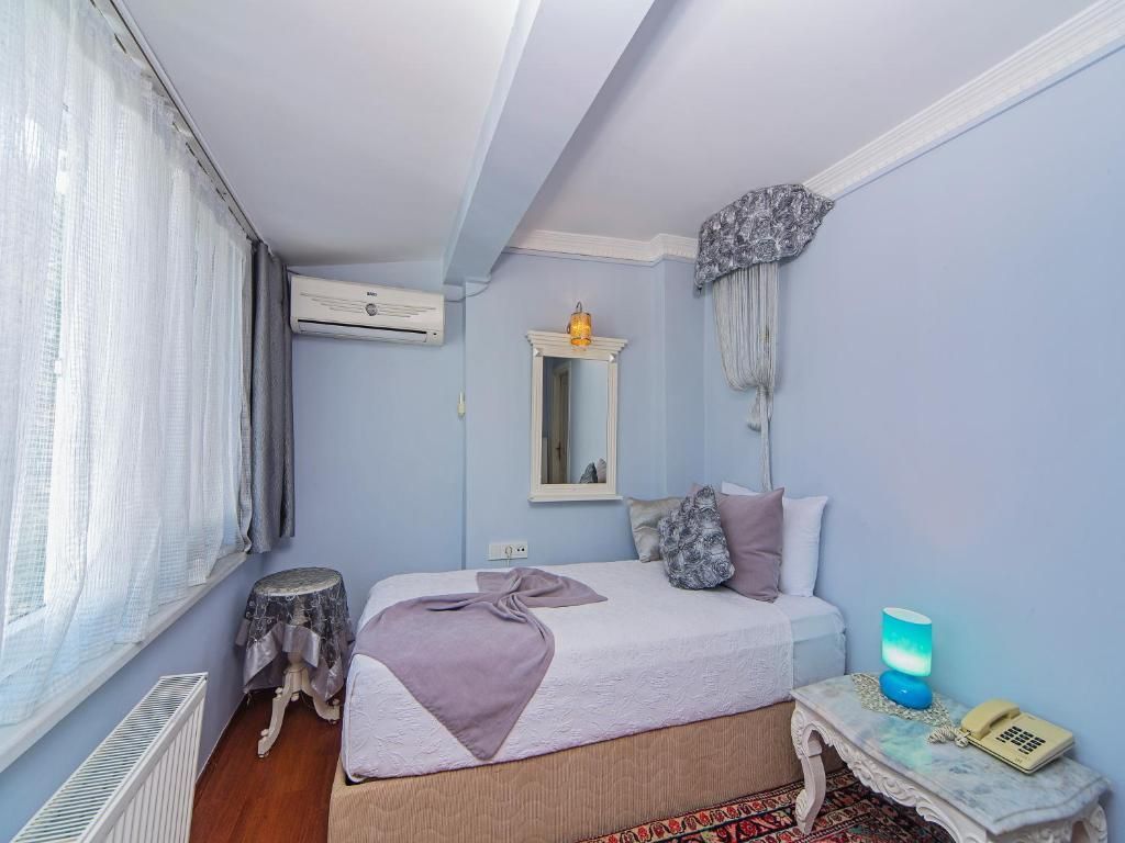 Modern Sultan Hotel — 9