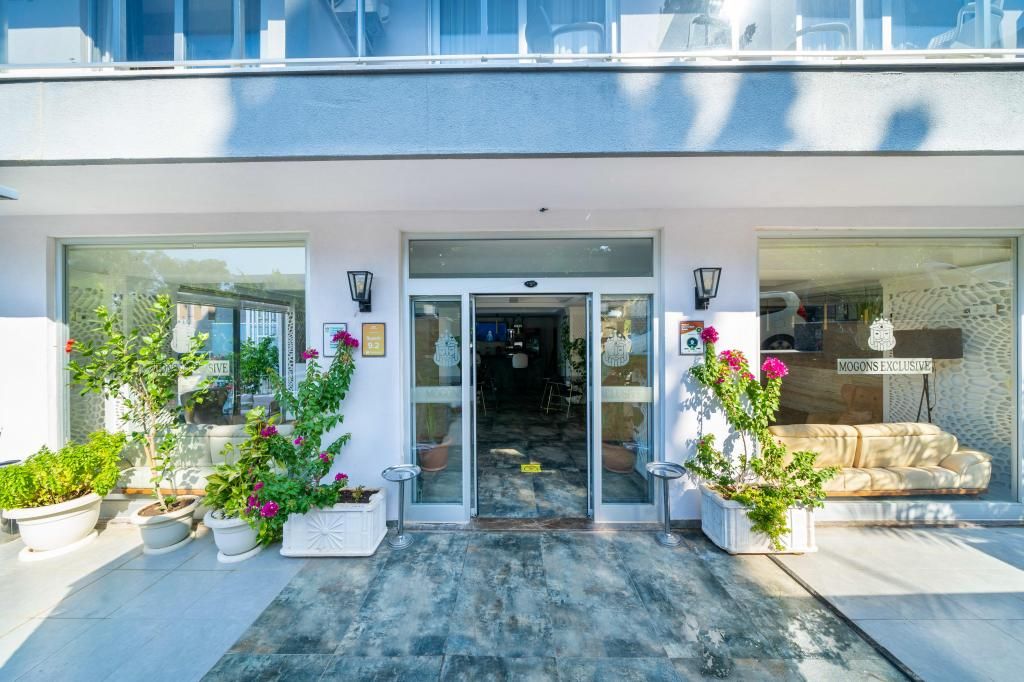 Mogons Exclusive Hotel — 7