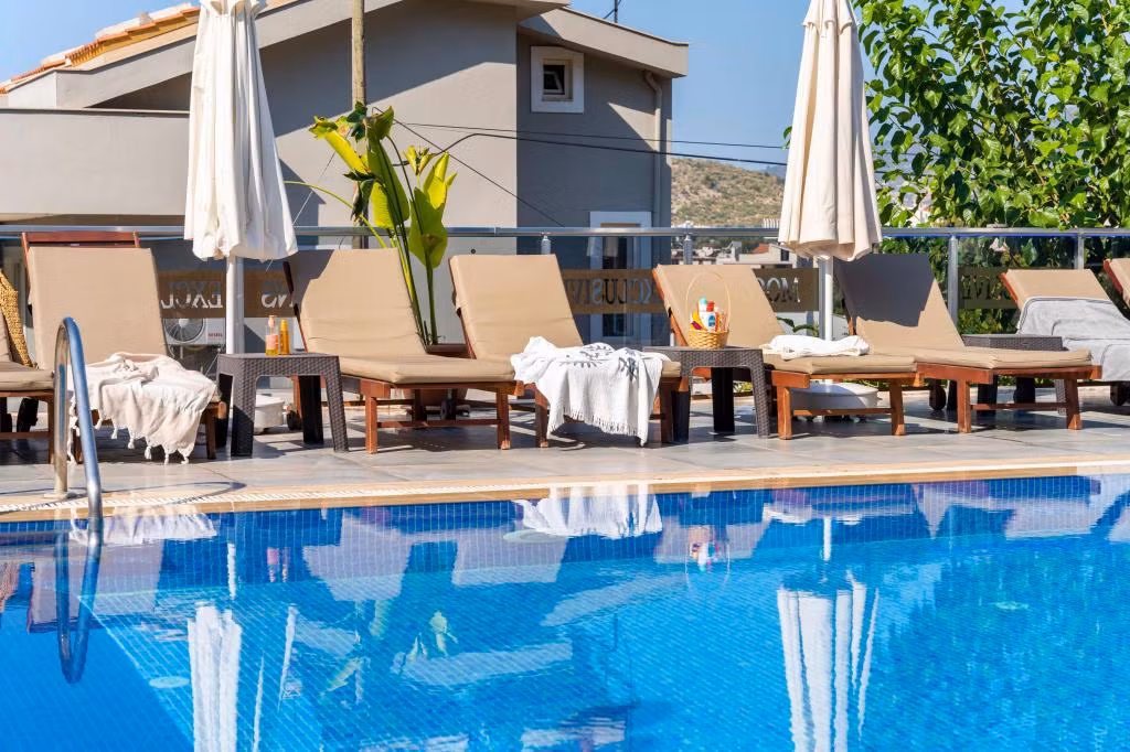Mogons Exclusive Hotel — 4