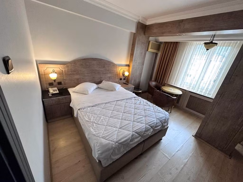 Mohti Otel — 7