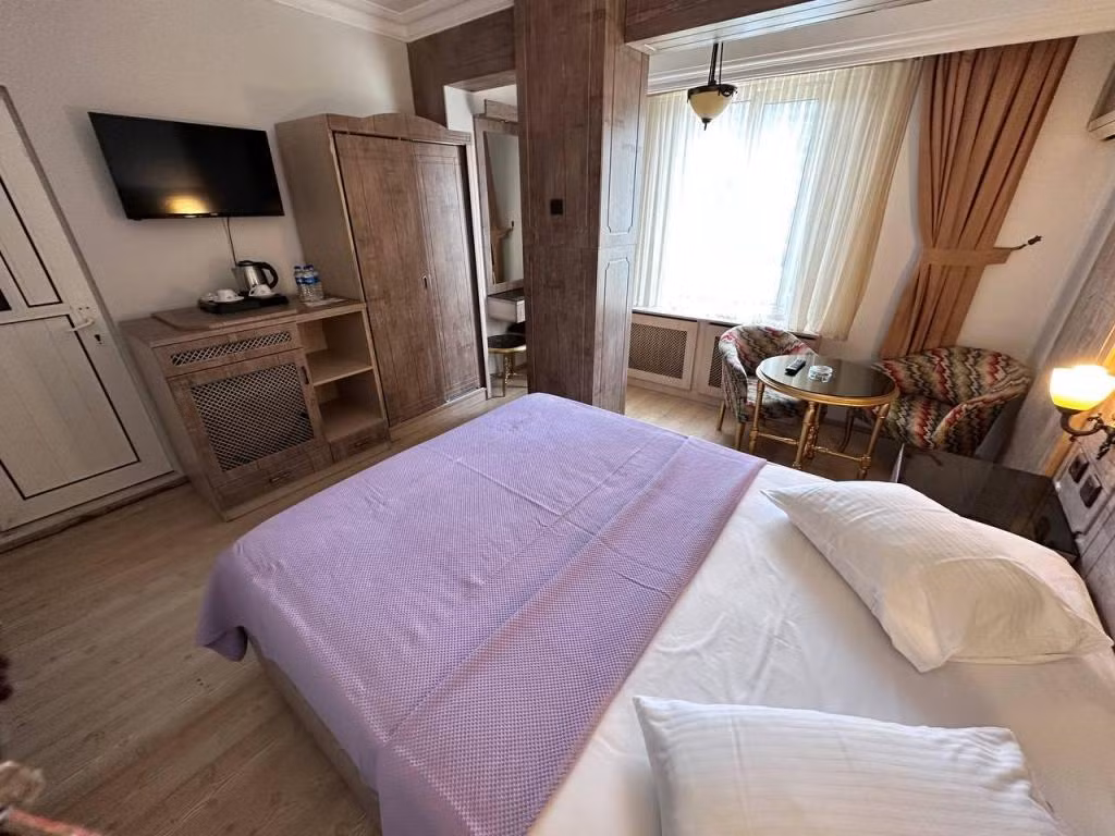Mohti Otel — 8