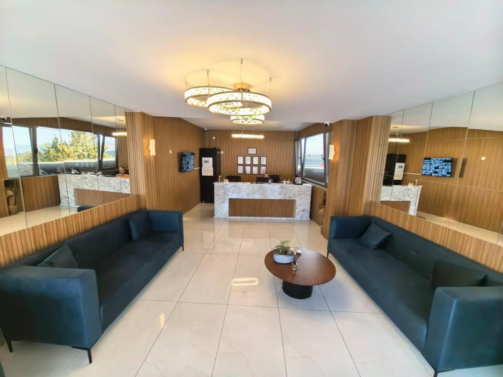 Mohti Otel — 2