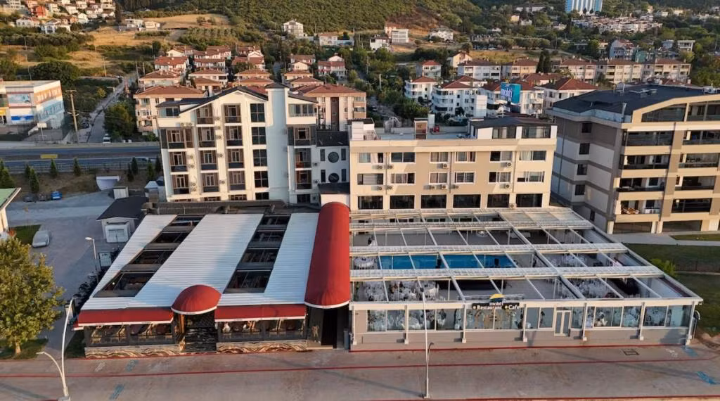 Mohti Otel — 3