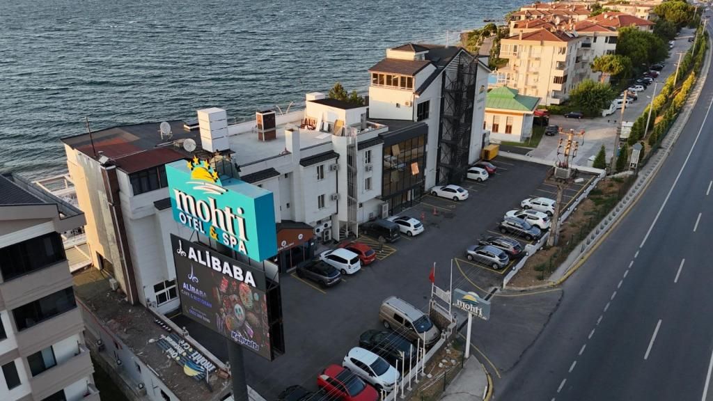 Mohti Otel