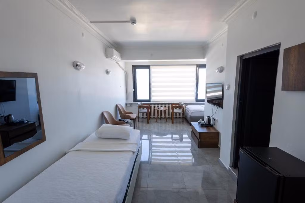 Mohti Otel — 9