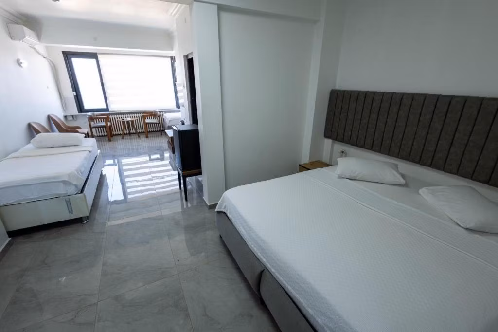 Mohti Otel — 10