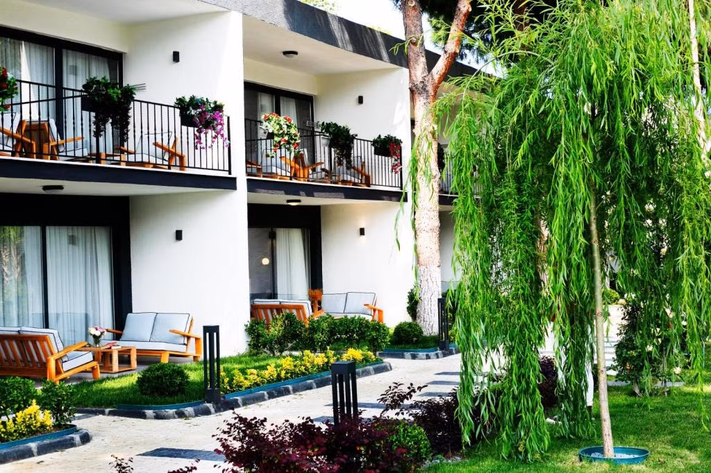 Moje More Hotel — 3