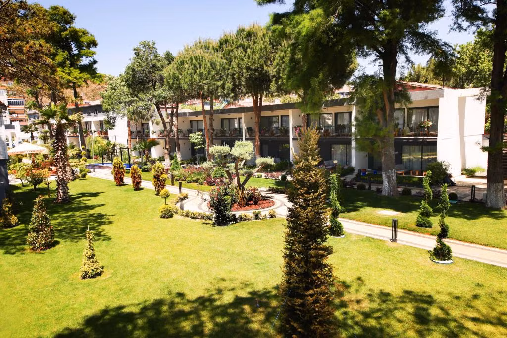 Moje More Hotel — 10