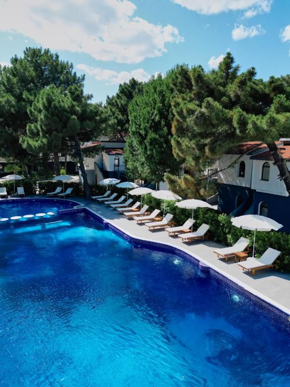Moje More Hotel — 2