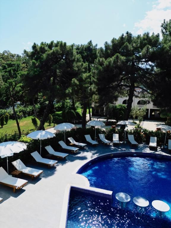 Moje More Hotel — 5