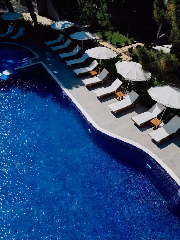 Moje More Hotel — 9