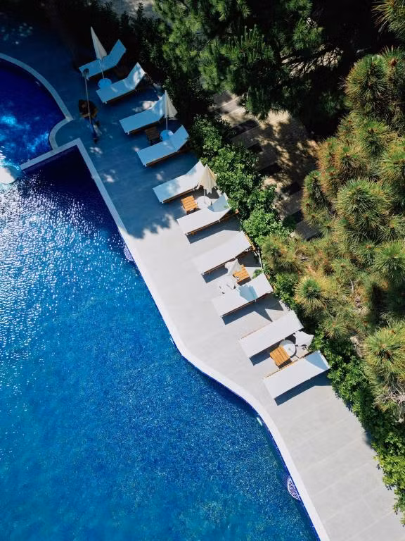 Moje More Hotel — 6