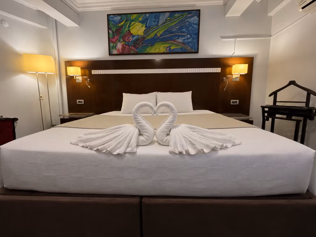 Mola Inn Uşak — 7