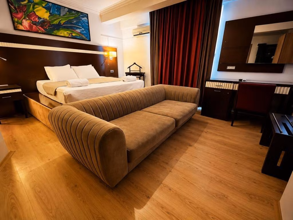 Mola Inn Uşak — 8