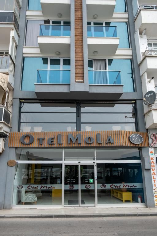 Mola Otel Sinop — 3