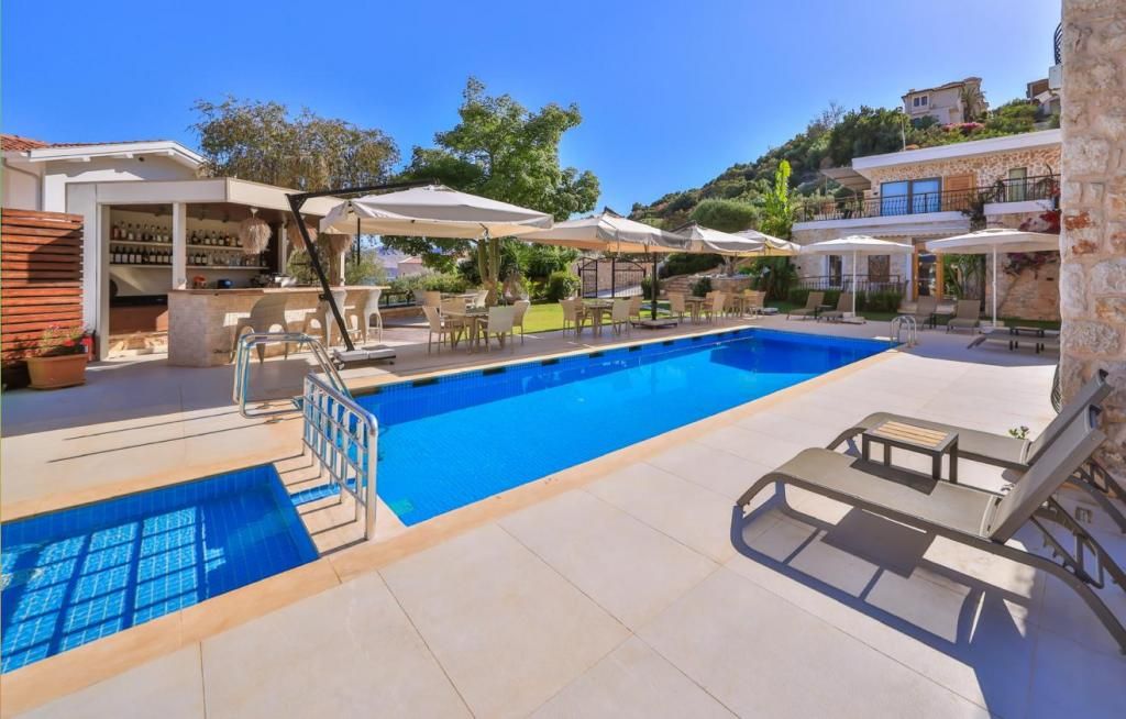 Molino Hotel — 6