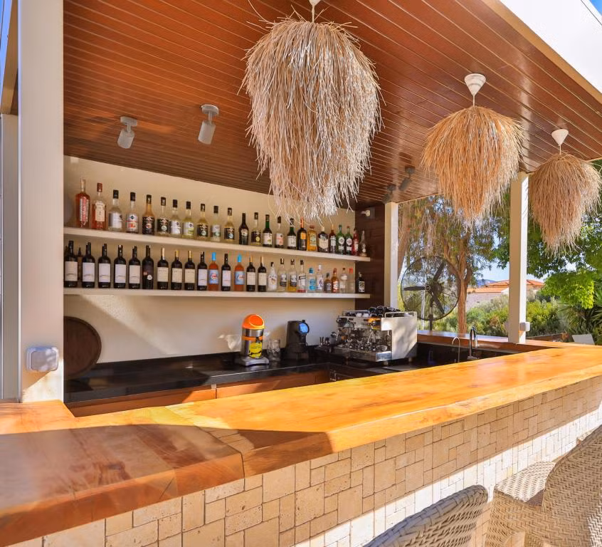 Molino Hotel — 7