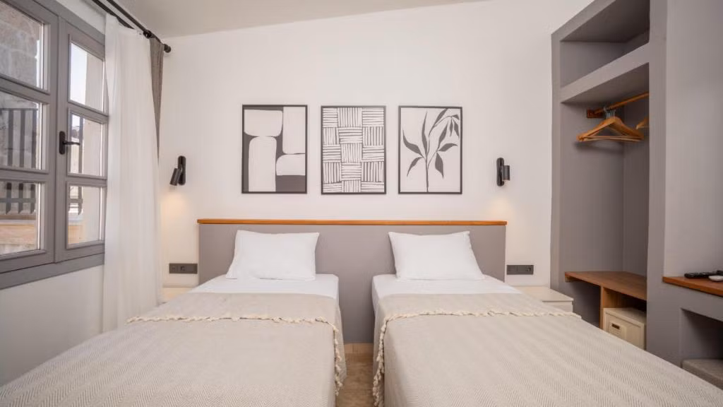 Molino Hotel Alaçatı — 4