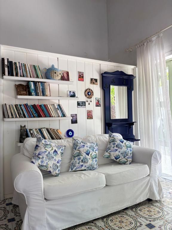 Mon Ilıca Otel — 2