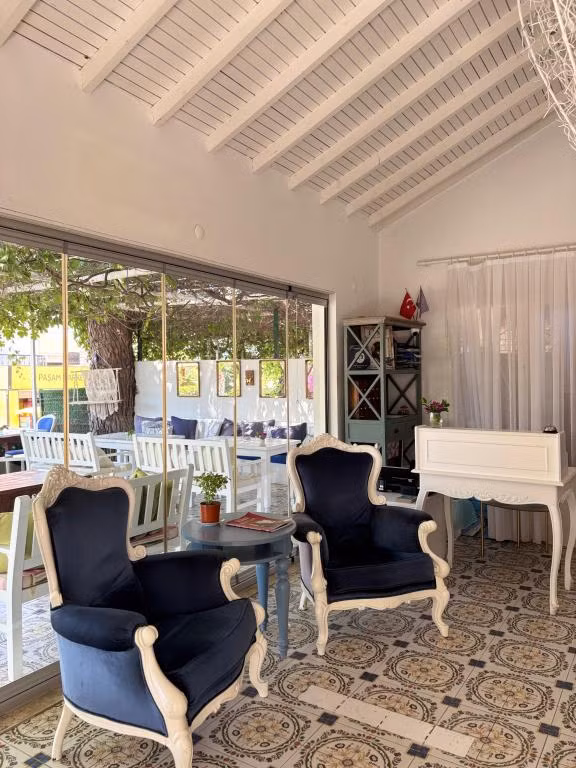 Mon Ilıca Otel — 5