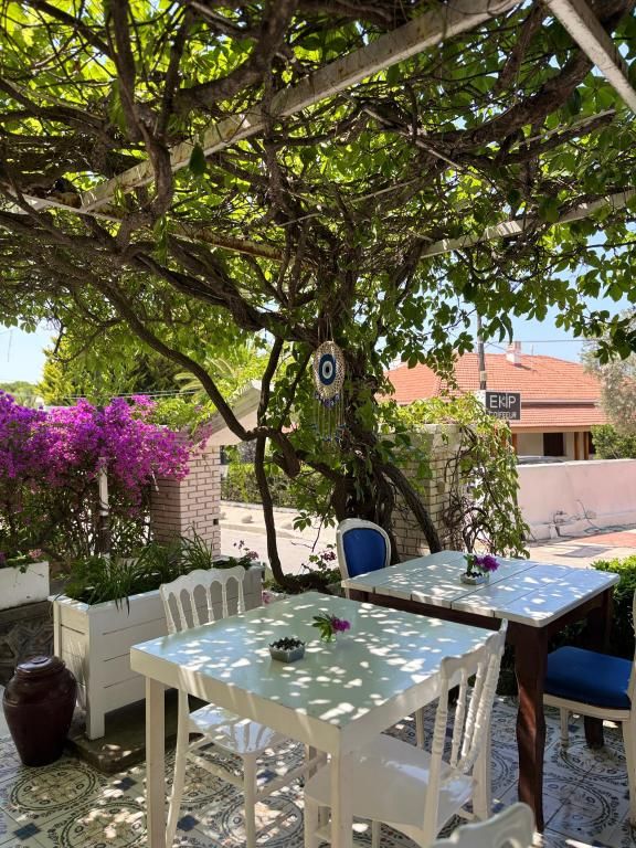 Mon Ilıca Otel — 6