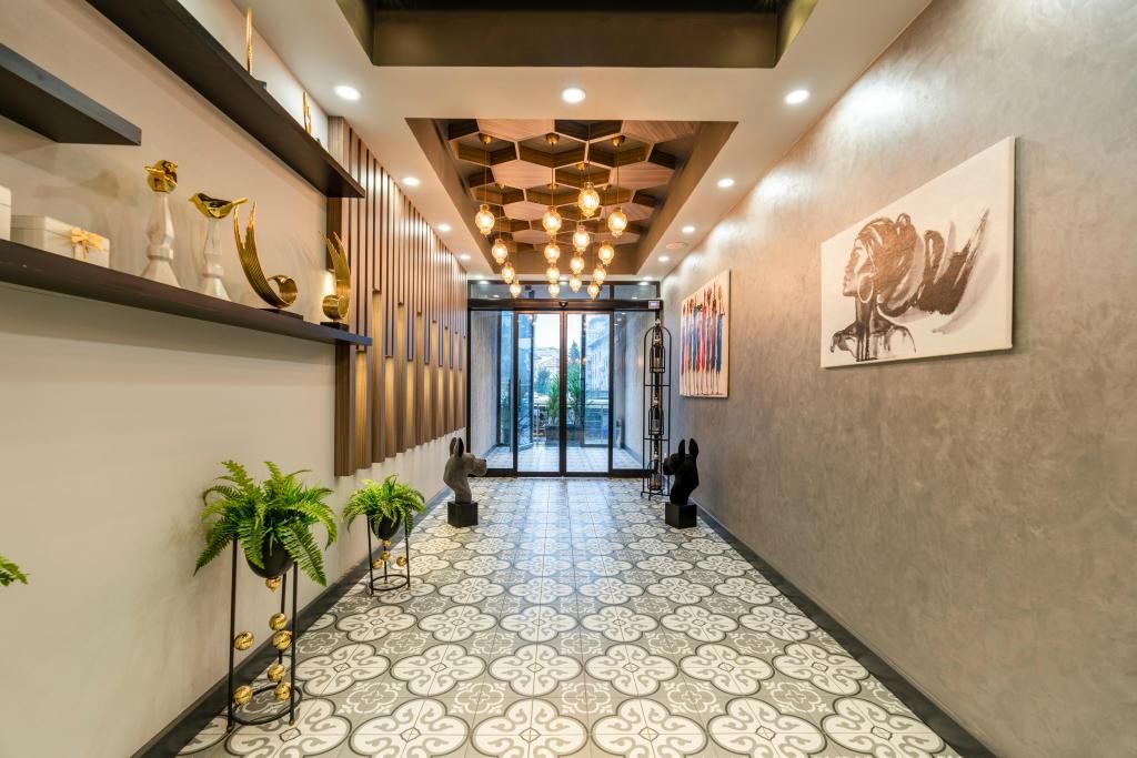 Monezza Hotel — 2