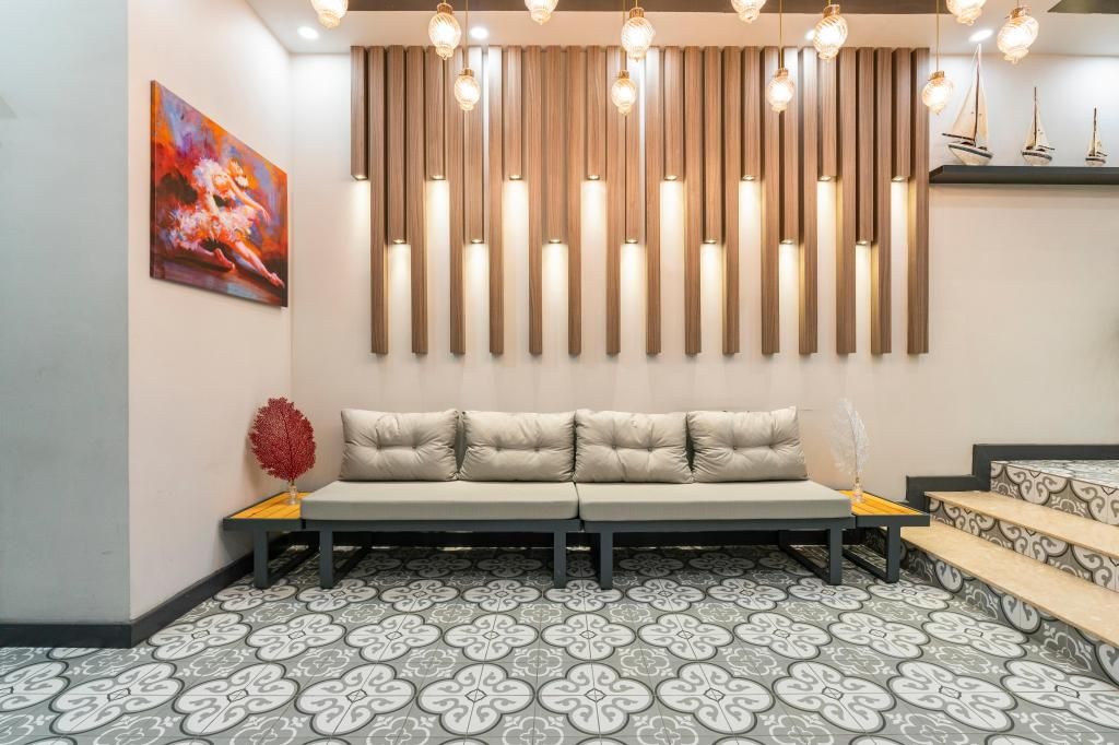 Monezza Hotel — 3