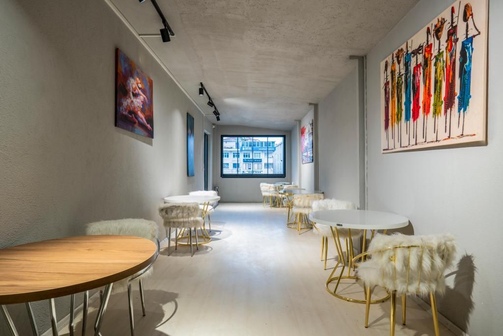 Monezza Hotel — 6