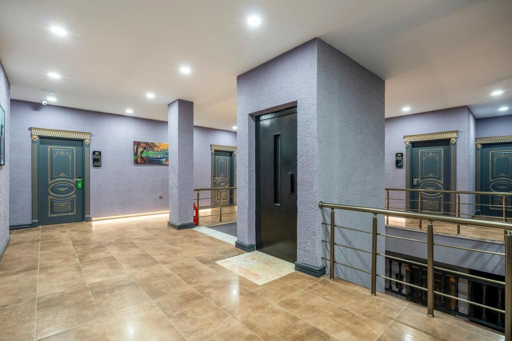 Monezza Hotel — 7