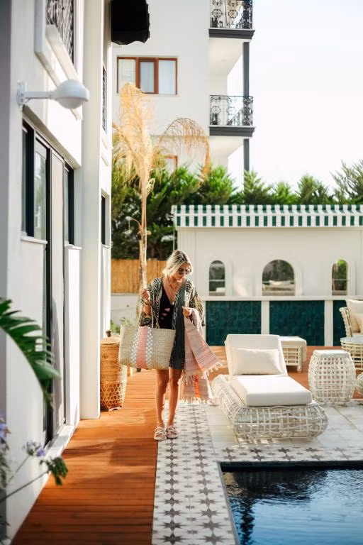 DBD Hotel Çeşme — 9